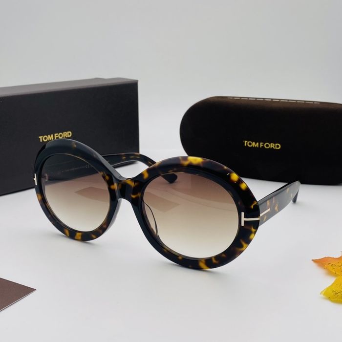 Tom Ford Sunglasses Top Quality TOS00271